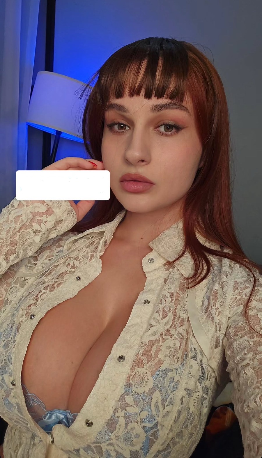 Take a pause and enjoy Miranda Faith — streaming from Duning