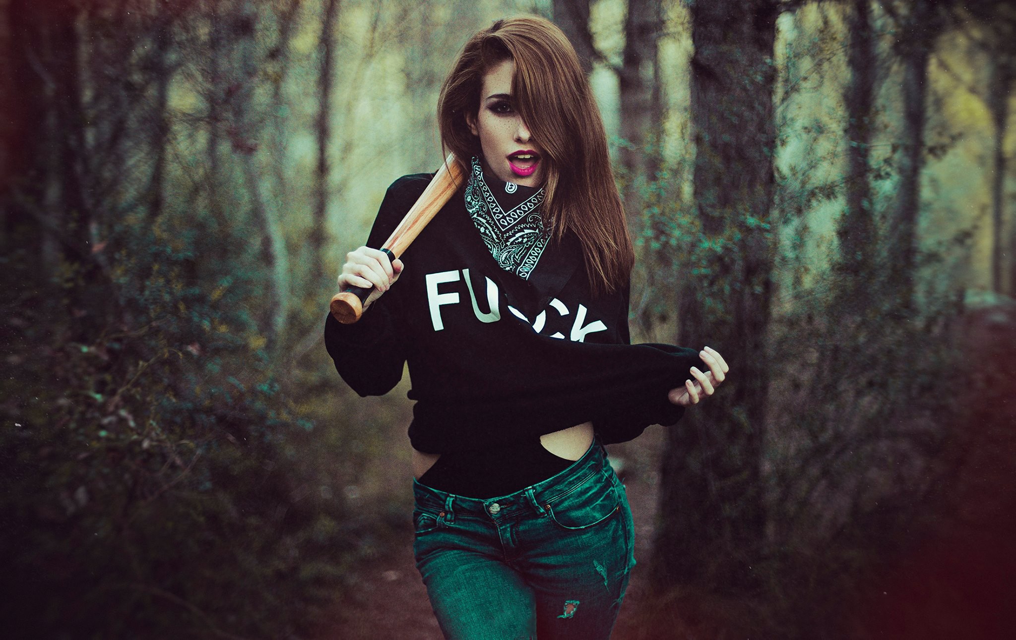 Take a pause and enjoy Sassy girls — streaming from Duning