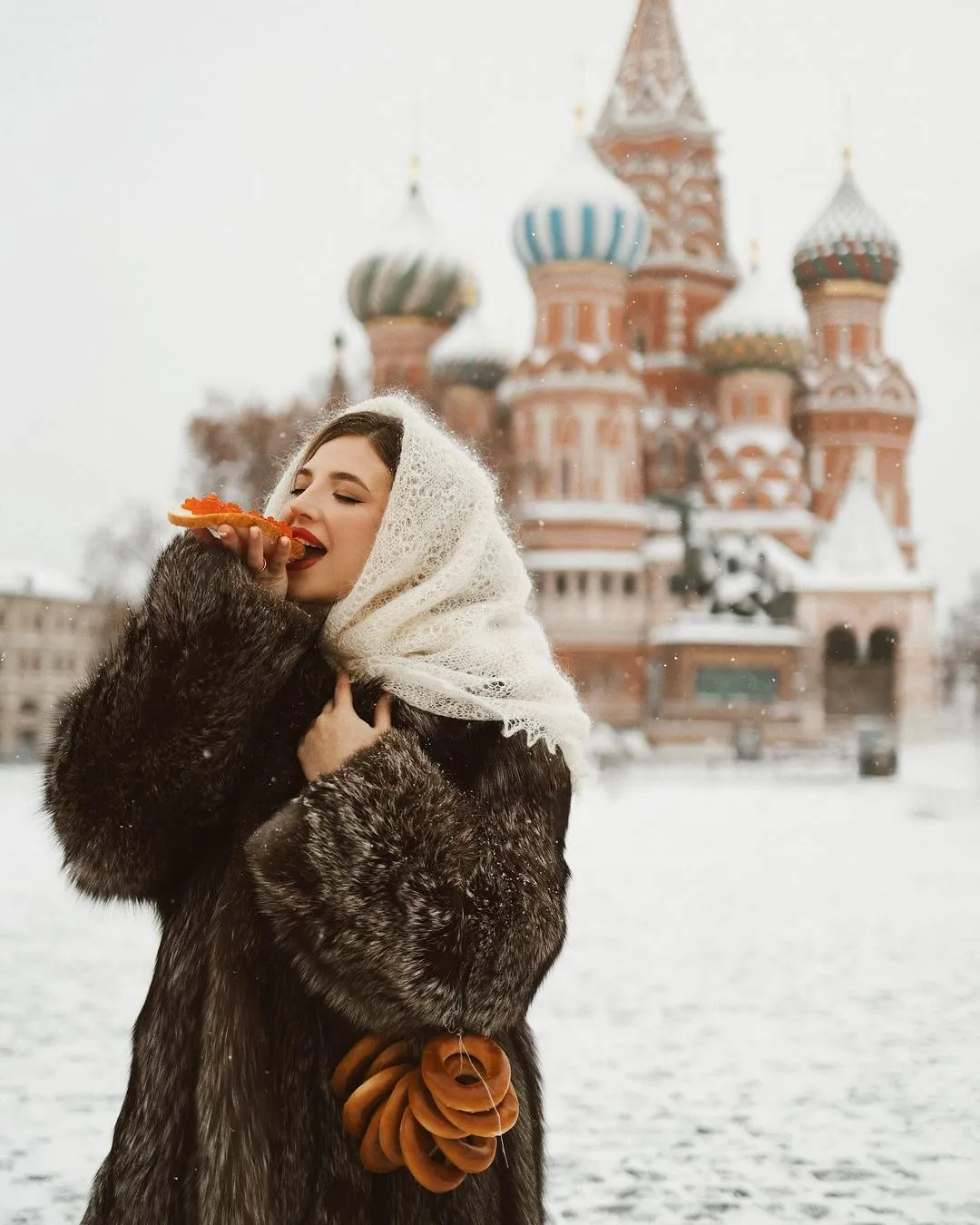 Sexy girl Slavic women in Duning